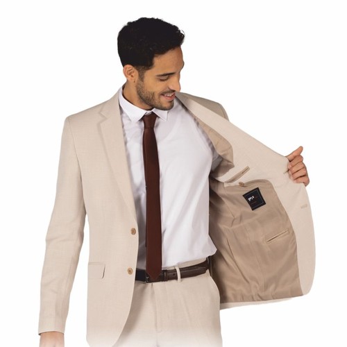 Blazer personnalisé