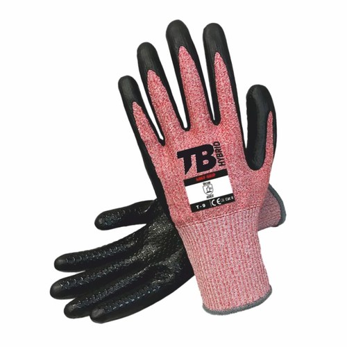 Gants de travail personnalisés