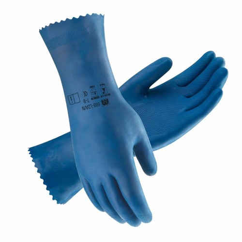 Gants de travail personnalisés
