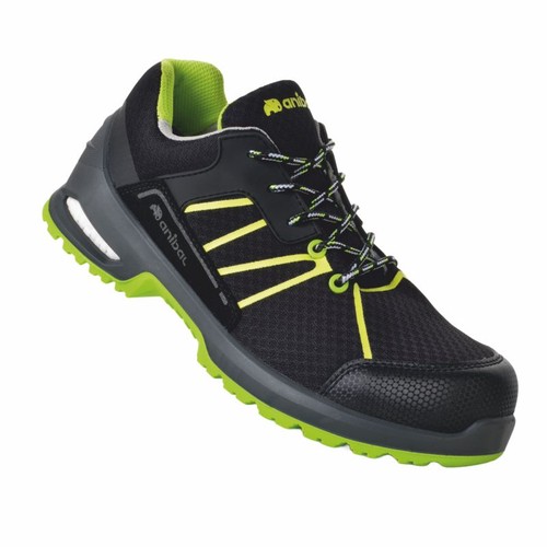 Chaussures de travail personnalisées