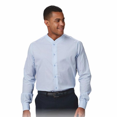 Chemise de travail personnalisée