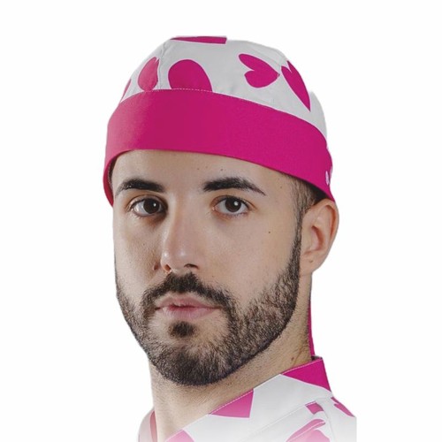 Coiffe personnalisée