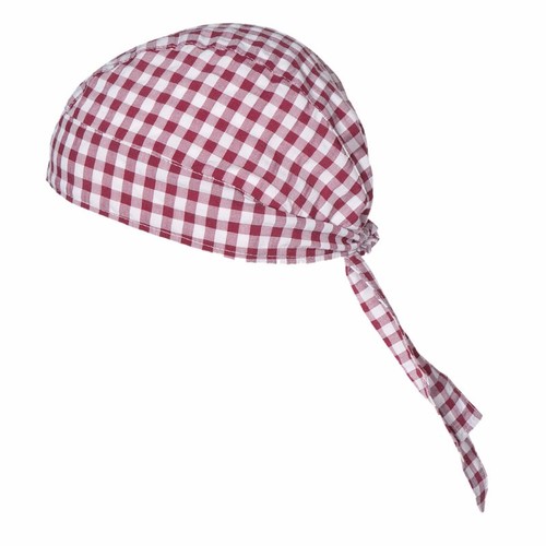 Coiffe personnalisée