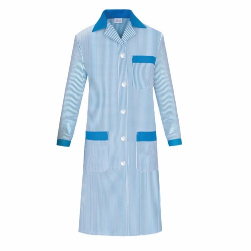 Blouse de travail personnalisée