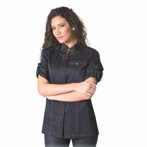 Chemise de travail personnalisée
