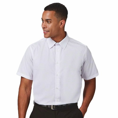 Chemise de travail personnalisée