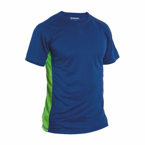 tee shirt de sport personnalisé