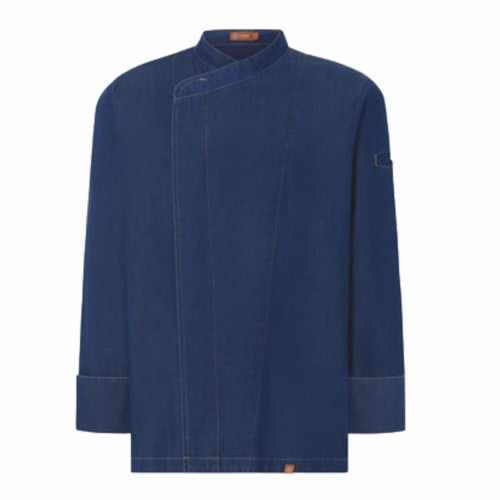 Tenue de cuisinier personnalisée
