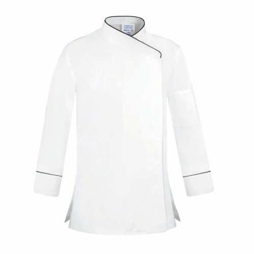 Tenue de cuisinier personnalisée