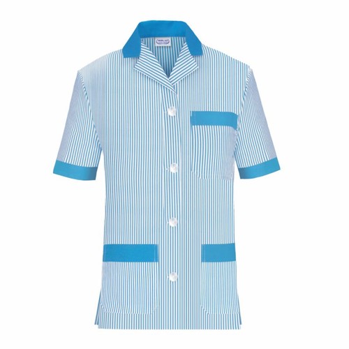 Blouse de travail personnalisée