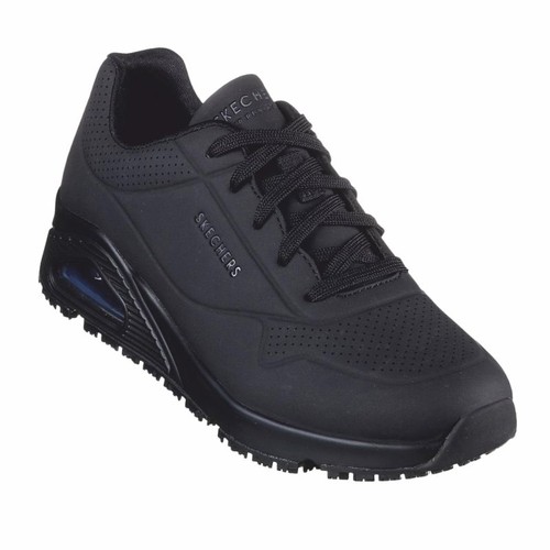 Chaussures de travail personnalisées
