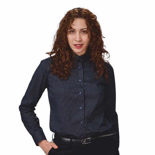 Chemise de travail personnalisée