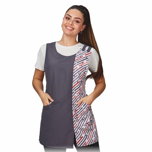 Blouse de travail personnalisée