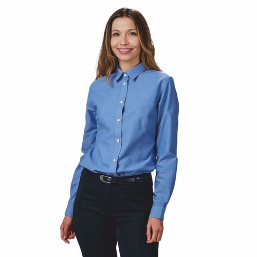 Chemise de travail personnalisée