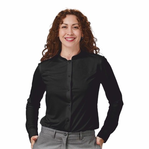 Chemise de travail personnalisée