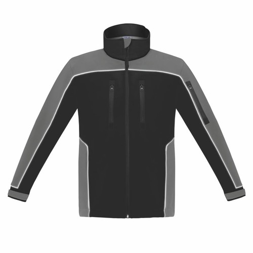 Veste de travail personnalisée
