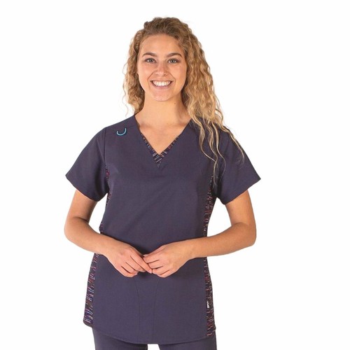 Blouse de travail personnalisée