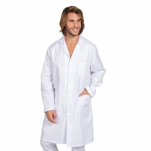 Blouse de travail personnalisée