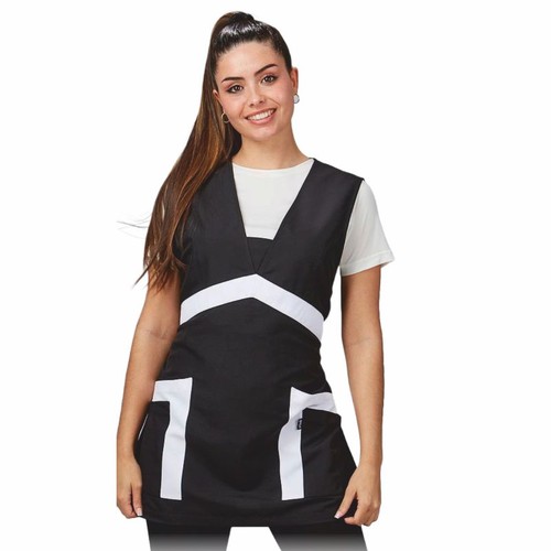 Blouse de travail personnalisée