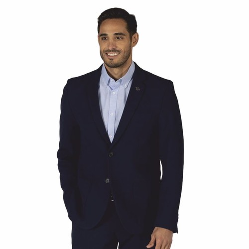 Blazer personnalisé