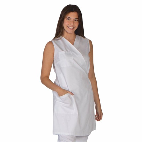Blouse de travail personnalisée