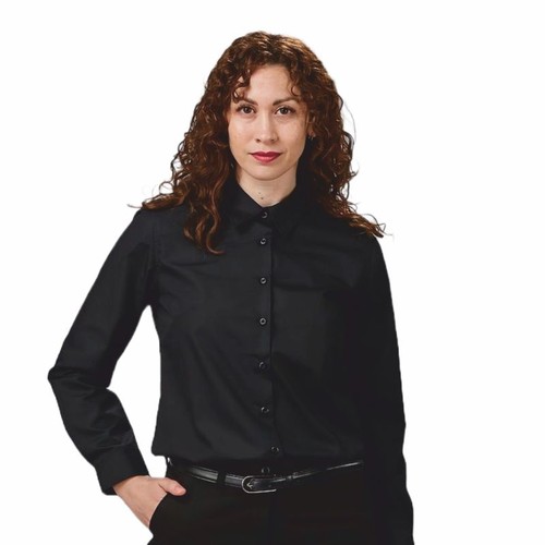 Chemise de travail personnalisée