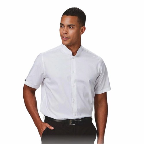 Chemise de travail personnalisée