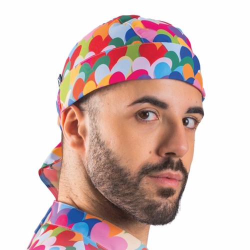 Coiffe personnalisée