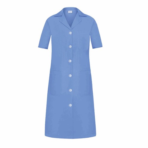 Blouse de travail personnalisée
