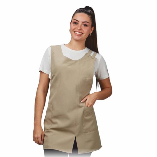 Blouse de travail personnalisée