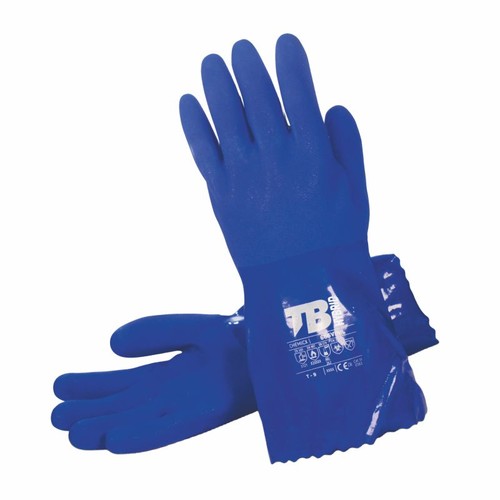 Gants de travail personnalisés