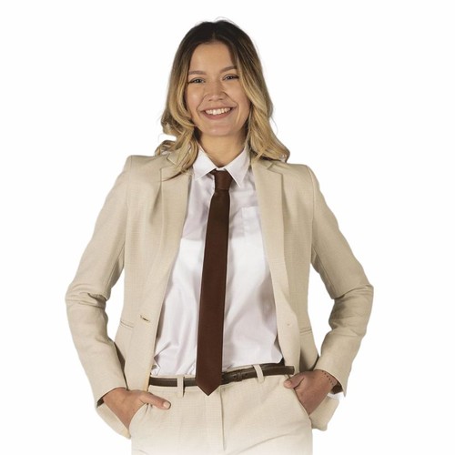 Blazer personnalisé