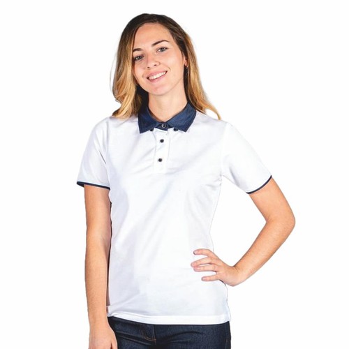 Polo personnalisé