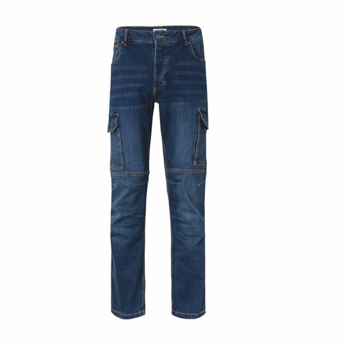 Pantalon de travail personnalisé