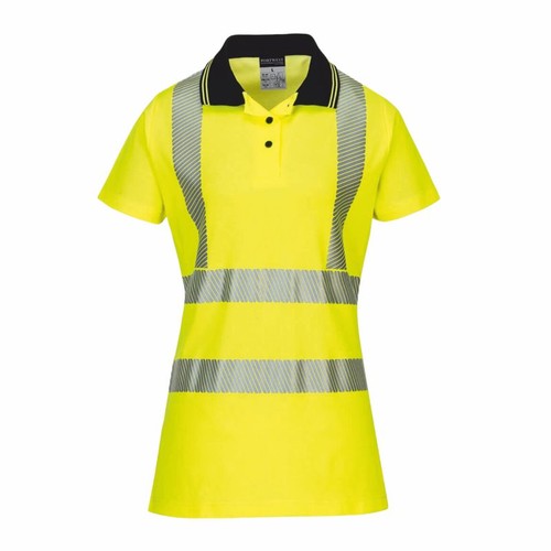 Polo bandes réfléchissantes personnalisé