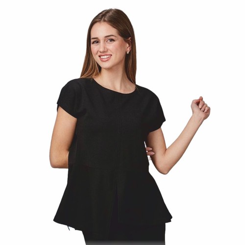 Blouse de travail personnalisée