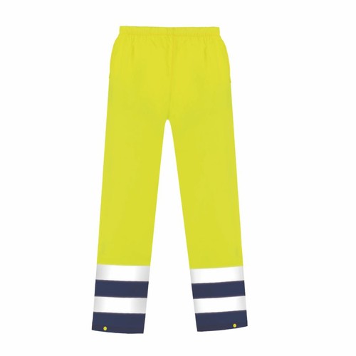 Pantalon bandes réfléchissantes personnalisé
