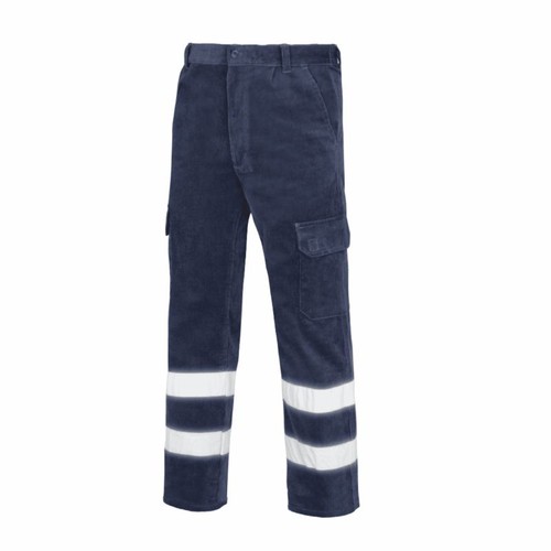 Pantalon bandes réfléchissantes personnalisé