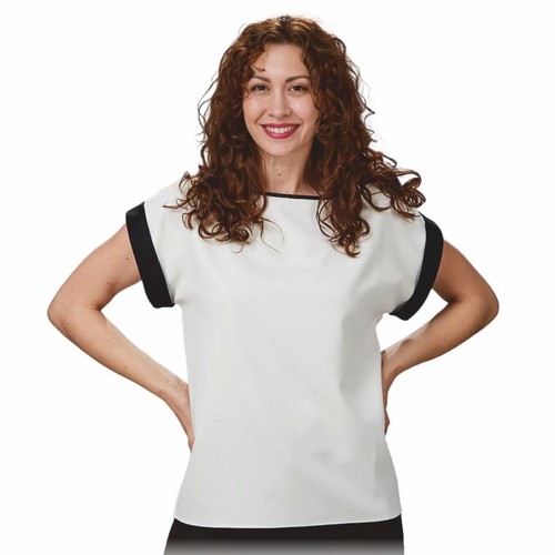 Tee shirt de travail personnalisé