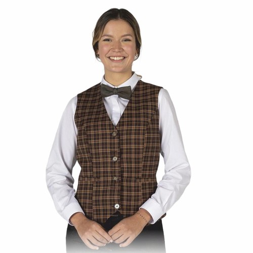 Gilet de travail personnalisé