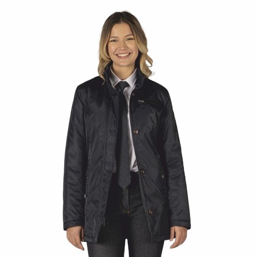 Parka de travail personnalisée