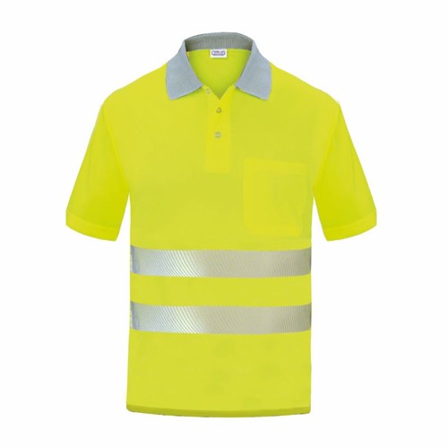 Polo bandes réfléchissantes personnalisé