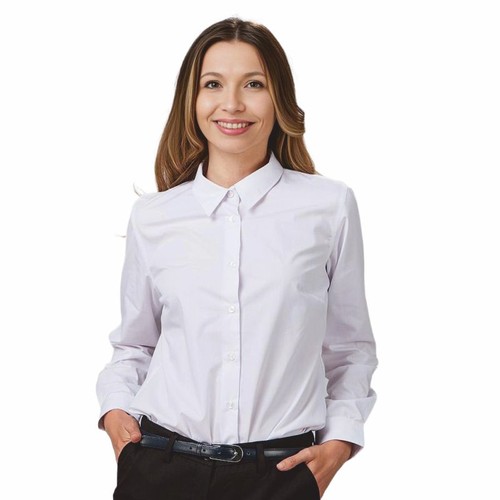 Chemise de travail personnalisée
