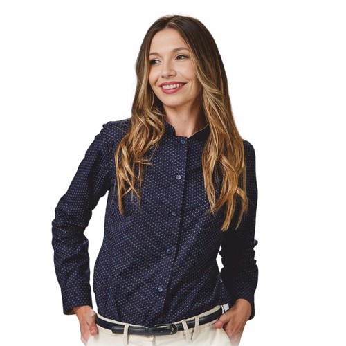Chemise de travail personnalisée