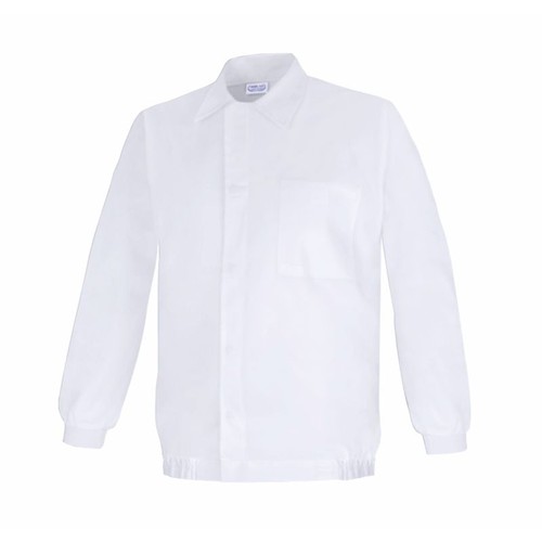 Veste de travail personnalisée