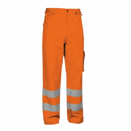 Pantalon bandes réfléchissantes personnalisé