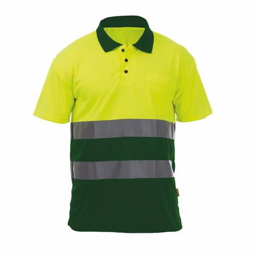 Polo bandes réfléchissantes personnalisé