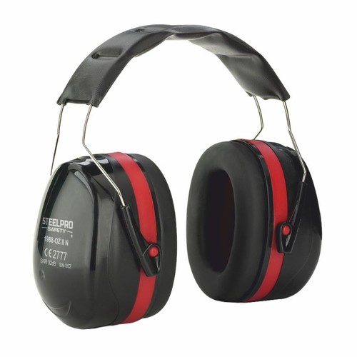 Casque anti bruit personnalisé
