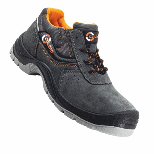 Chaussures de travail personnalisées