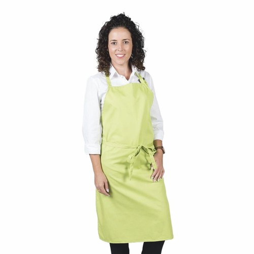 Tablier de travail personnalisé